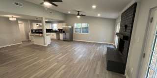 Beautifully Renovated 3BR Home in a Quiet Baton Rouge Neighborhood Gallery 7