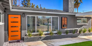Vibrant, fully-furnished home near downtown with modern updates, pool & spa with flexible stay options! Gallery 8