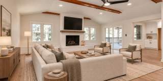 217 Oxford Dr, Franklin, TN 37064 | Fully Renovated, Minutes to Downtown Franklin Gallery 1