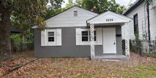 1838 Watkins Street 1838 Watkins Street Gallery 1