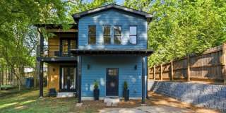 2BR Kirkwood Home - Mins to Downtown ATL, Emory & Decatur 2BR Kirkwood Home - Mins to Downtown ATL, Emory & Decatur Gallery 1