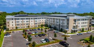 DeLand Commons Apartment Homes Gallery 30