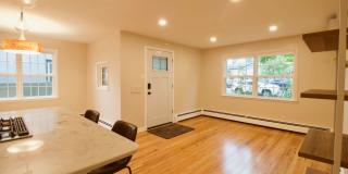 Sunny Sunnyside Bungalow with Finished Basement & Private Backyard Retreat Gallery 5