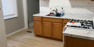 ANNUAL RENTAL- 317 York St. Camden NJ Gallery 5