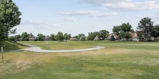 1 Bedroom Townhome in Aurora 1 Bedroom Townhome in Aurora Gallery 23