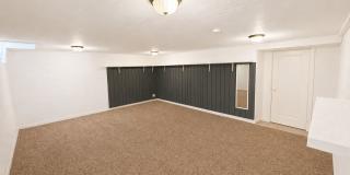 RARE Opportunity to Live on Mansion Avenue! Across the Street From CSUC Gallery 14