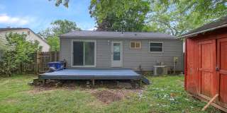 3 Bedroom Home For Rent Gallery 25