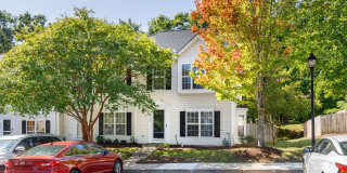 3 Bedroom Corner Townhome ***Available Late September 2026*** Gallery 1