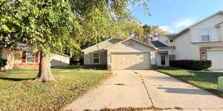 NOW SHOWING: 3 Bedroom/2 Bathroom Home located at 4516 Riverbrook Ln. in Indianapolis, IN. Gallery 1