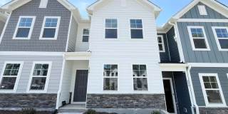 Newly Built 2BD, 2.5BA Apex Townhome in an HOA Community Near RDU Airport, RTP, and Fenton Gallery 1