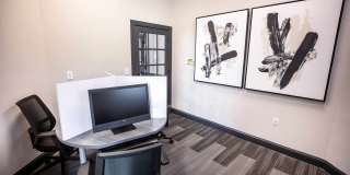 Thornberry Park Gallery 22