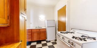 The Park Apartments Gallery 97