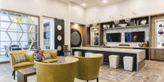 Residences at the Green Gallery 6