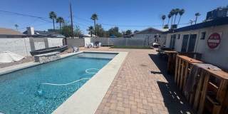 6 BED HOUSE CLOSE TO ASU CAMPUS Gallery 1