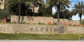 ESCALA - Luxury 2 / 2.5 Townhouse + 2 Car Garage in Gated Escala Community Gallery 1