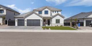 Gorgeous 5 Bed 4 Bath New Trend Construction in Desert Canyons Gorgeous 5 Bed 4 Bath New Trend Construction in Desert Canyons Gallery 1
