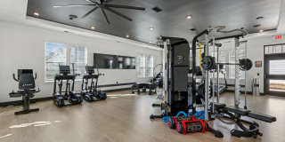 Hamlet Falling Creek Gallery 16