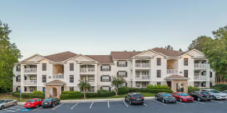 Alexander at Stonecrest Apartments Gallery 32