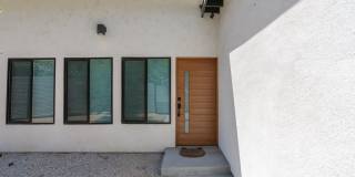 Stunning Views from Silver Lake Hillside Home for Rent with Spectacular Views Gallery 4