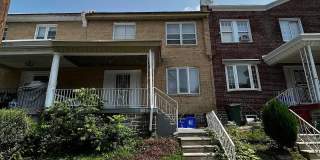 Cute Germantown 3 Bed, 1 Bath Home! Gallery 1
