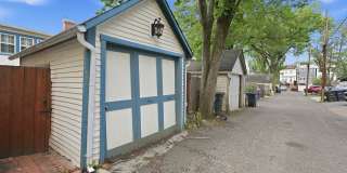 Glover Park Townhome | 4 Bed | 3.5 Bath | 2,500 Sf | Large Front Porch & Fenced-In Backyard w/ Deck Gallery 42