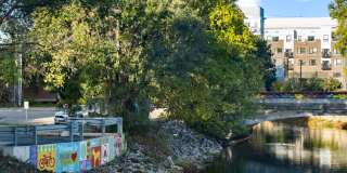 Monon Living Gallery 120