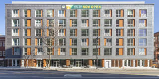 Prism Apartments Gallery 29
