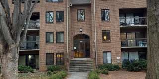 5817 EDSON Lane unit: 202 Gallery 1