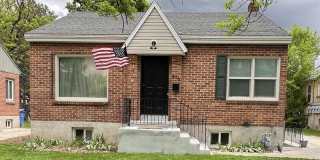 616 N 300 E Basement Gallery 1