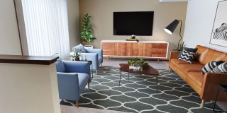 Winchester Apartments Gallery 2