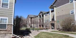 Ram's Park Apartments Gallery 3
