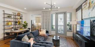 Reverie at River Hollow Gallery 30