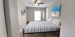 Fully Furnished One Bedroom Long Term Beach Apartment for Rent Fully Furnished One Bedroom Long Term Beach Apartment for Rent Gallery 13