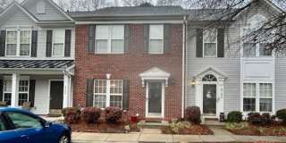 Townhome in Matthews Gallery 1