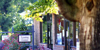 University Garden Apartment Homes Gallery 4