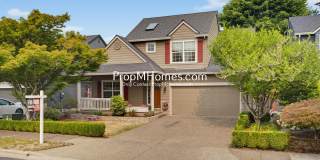 New Photos! Four Bedroom Home in Sherwood Gallery 1