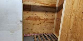 29 Sherman Street unit: 1 Gallery 16