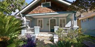 523 North Pine Street Gallery 3