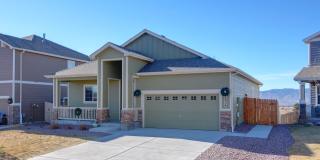 5 Bedroom Ranch Home on North End Gallery 1