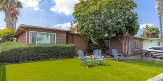 Brand new windows & front yard turf! Gallery 1