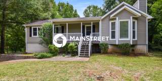 4705 Jaybird Lane Southwest Gallery 1