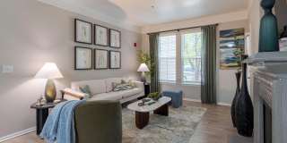 Bristol Village Apartments Gallery 3