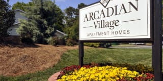 Arcadian Village Gallery 23