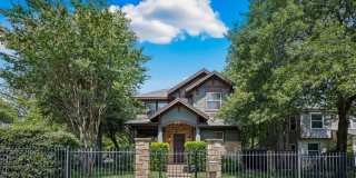 UT PRE-LEASE: Beautiful, Recently Constructed 6 Bed/ 4 Ba Home In North Loop Area, Mins To UT Gallery 1