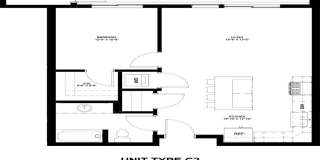 City Center Apartments Gallery 8