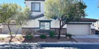 charming single-family residence located in Henderson Gallery 1