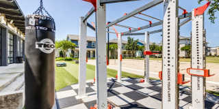 Student Housing - Arlington Townhomes and Cottages Gallery 19