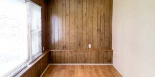 *AVAILABLE NOW!* Cozy Three Bedroom Home! Gallery 29