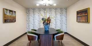Lapiz Flats - Senior Housing Gallery 33