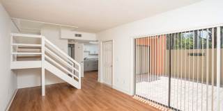 Four Quarters Apartments and Townhomes Gallery 10